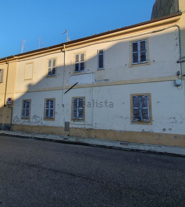 casa indipendente in vendita a Casale Monferrato