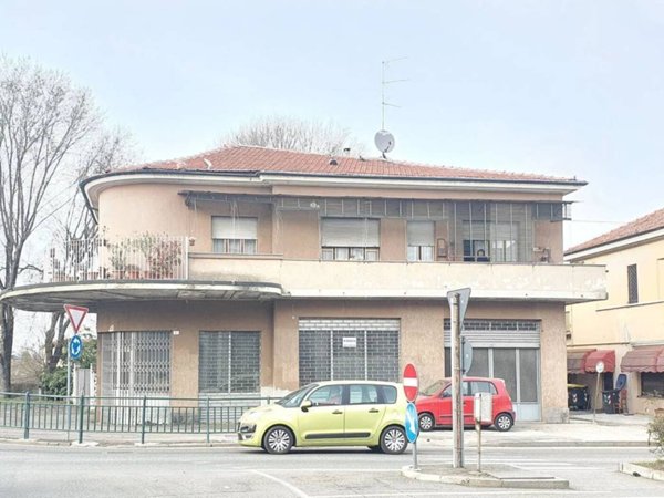 casa indipendente in vendita a Casale Monferrato