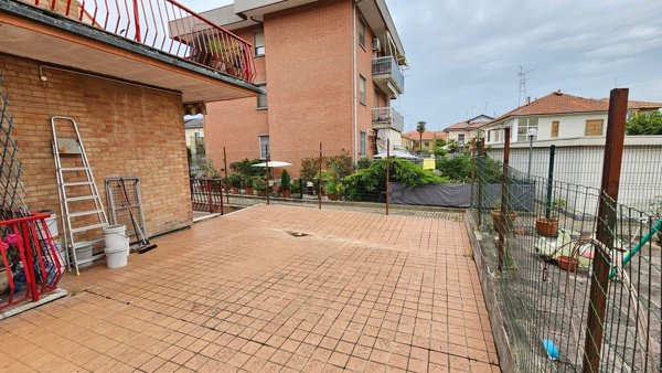 casa indipendente in vendita a Casale Monferrato