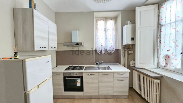 casa indipendente in vendita a Casale Monferrato