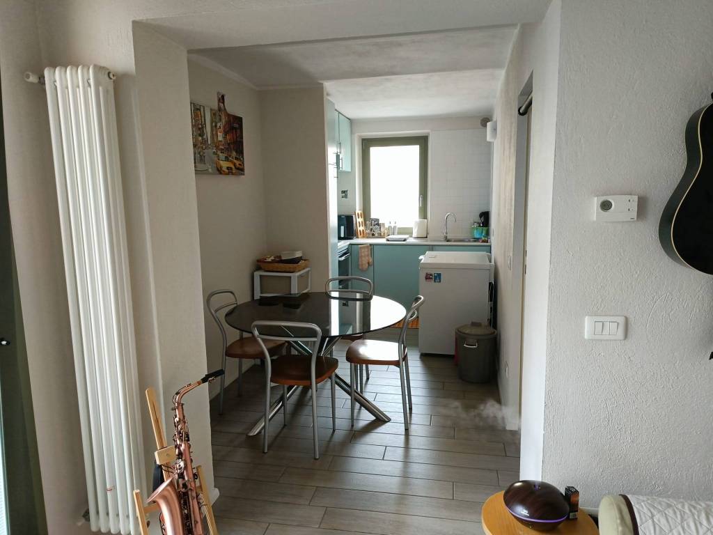casa indipendente in vendita a Casale Monferrato