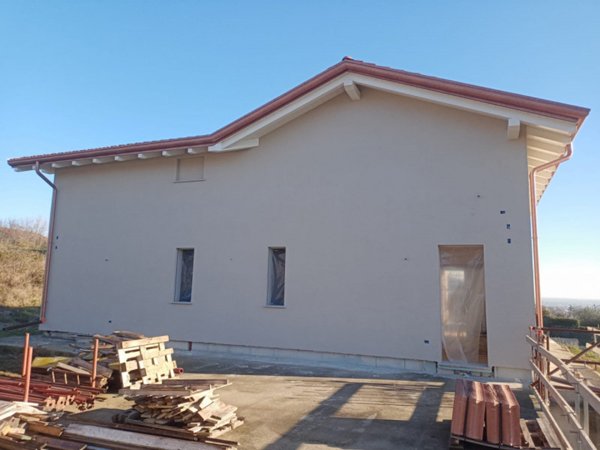 casa indipendente in vendita a Casale Monferrato