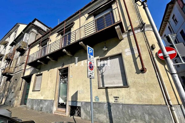 casa indipendente in vendita a Casale Monferrato