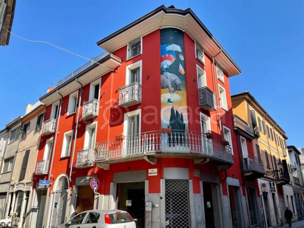 casa indipendente in vendita a Casale Monferrato