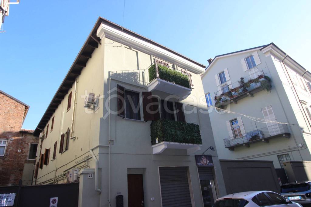 appartamento in vendita a Casale Monferrato