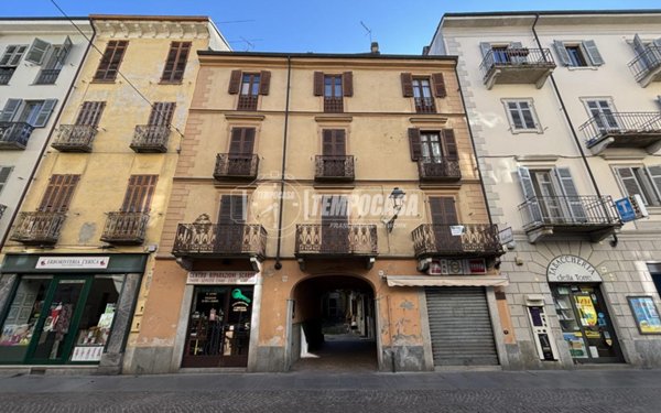 casa indipendente in vendita a Casale Monferrato