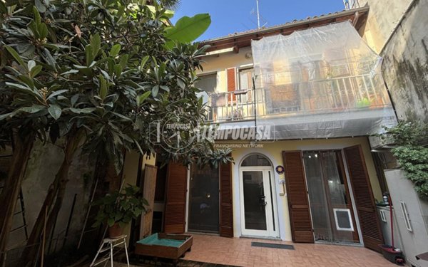 casa indipendente in vendita a Casale Monferrato