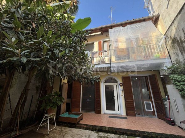 casa indipendente in vendita a Casale Monferrato