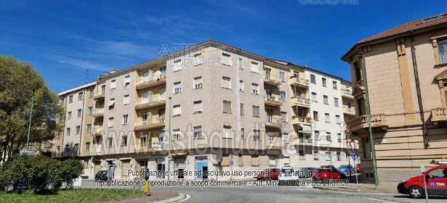appartamento in vendita a Casale Monferrato