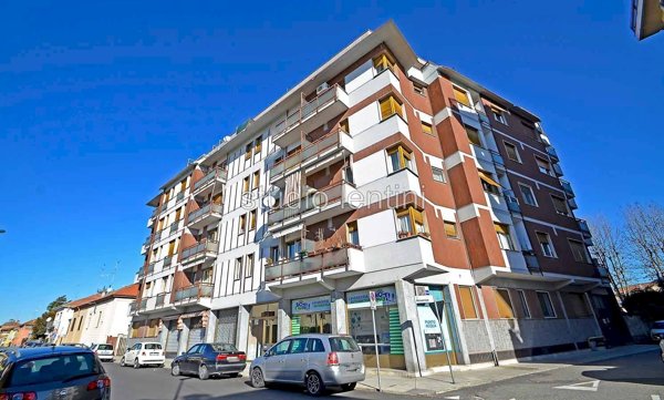 appartamento in vendita a Casale Monferrato