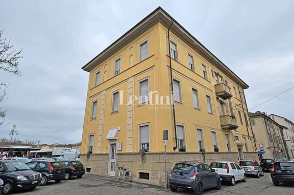 appartamento in vendita a Casale Monferrato