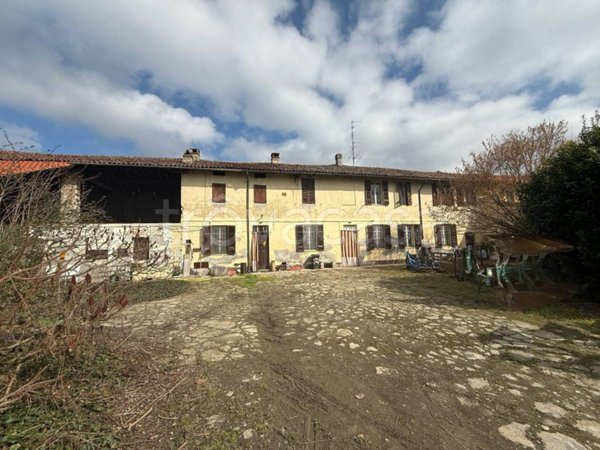 casa indipendente in vendita a Casale Monferrato