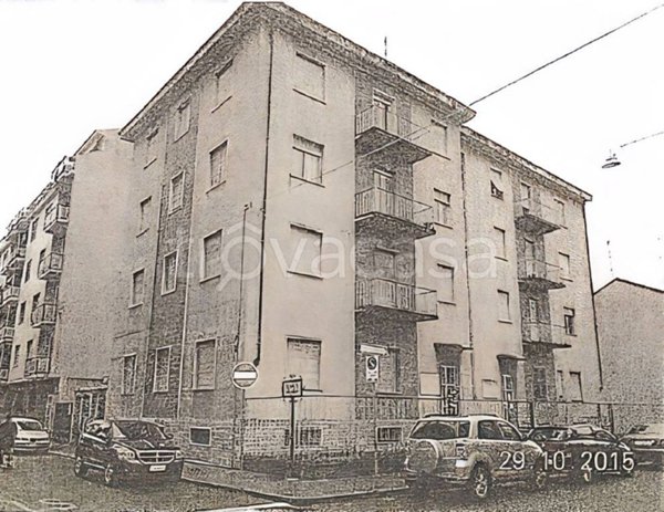 casa indipendente in vendita a Casale Monferrato
