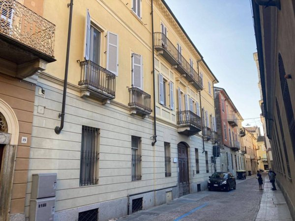 appartamento in vendita a Casale Monferrato