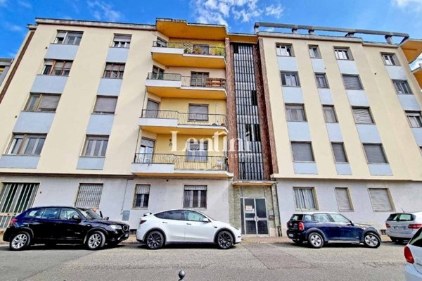 appartamento in vendita a Casale Monferrato