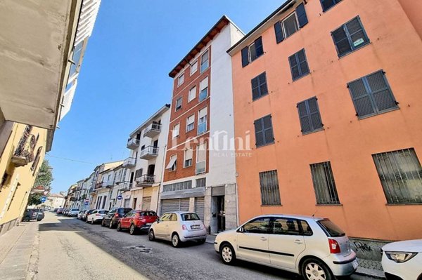appartamento in vendita a Casale Monferrato
