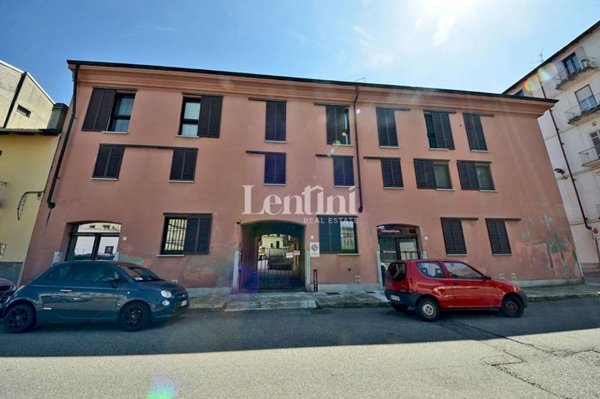 appartamento in vendita a Casale Monferrato