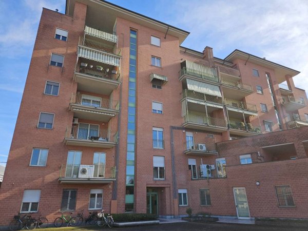appartamento in vendita a Casale Monferrato