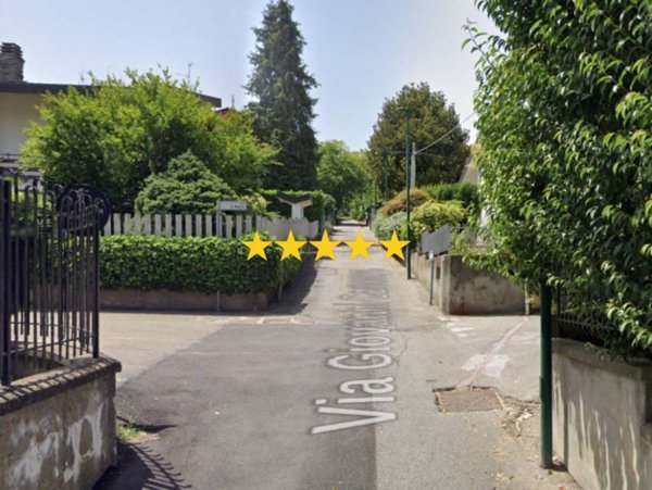 casa indipendente in vendita a Casale Monferrato
