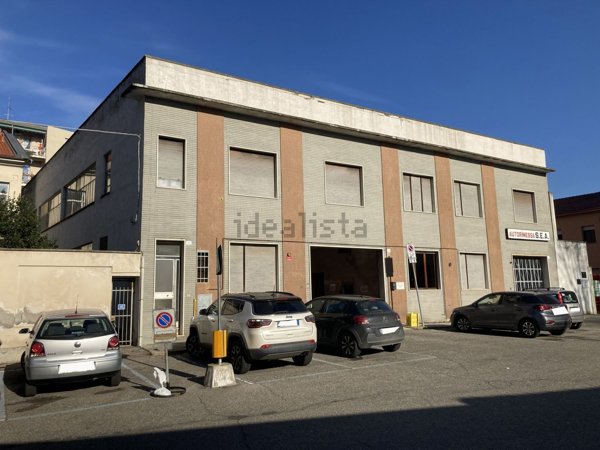 casa indipendente in vendita a Casale Monferrato