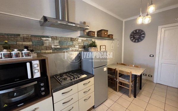 casa indipendente in vendita a Casale Monferrato