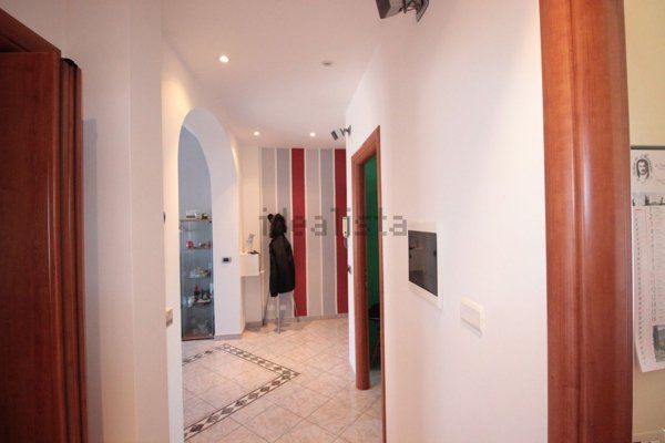 appartamento in vendita a Casale Monferrato
