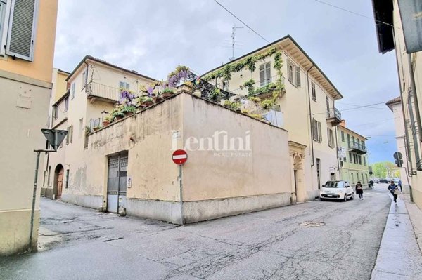 appartamento in vendita a Casale Monferrato