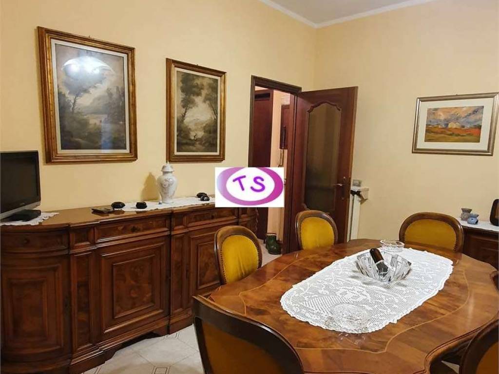 appartamento in vendita a Casale Monferrato