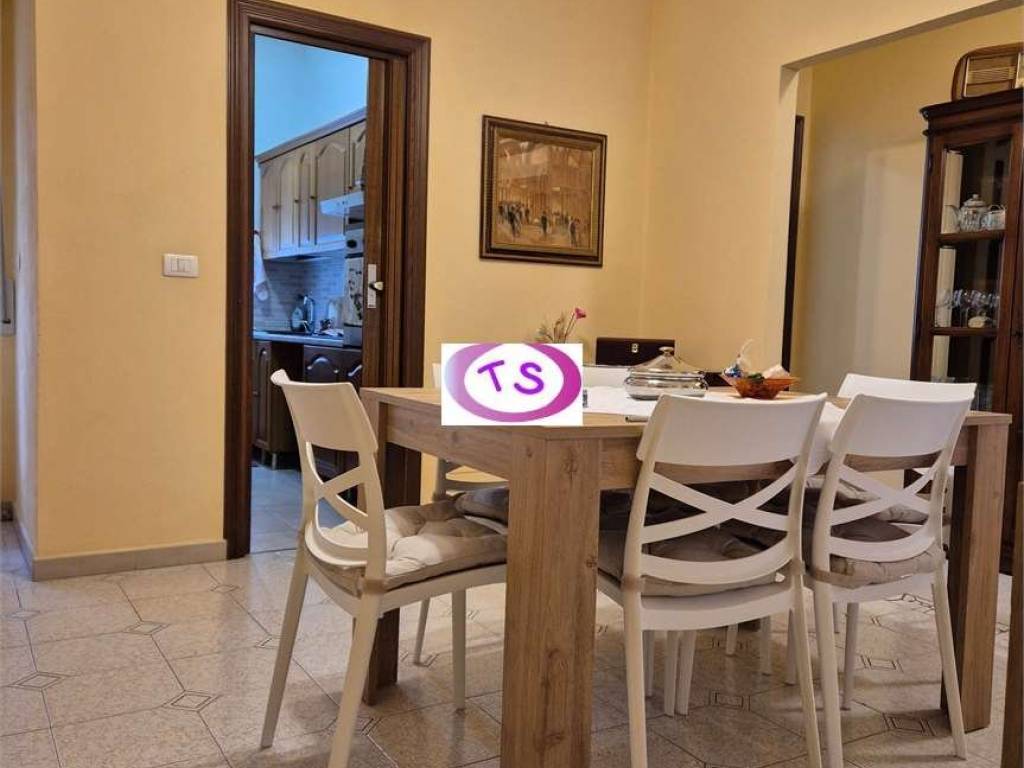 appartamento in vendita a Casale Monferrato