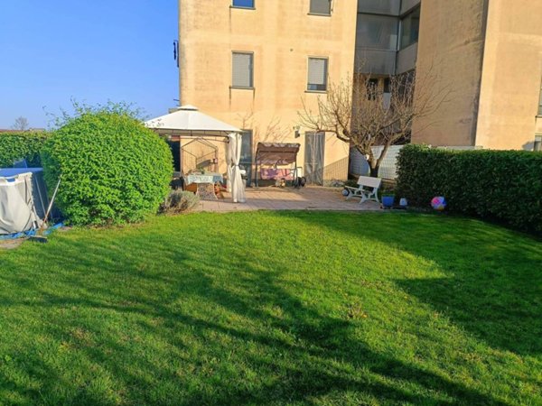 casa indipendente in vendita a Casale Monferrato