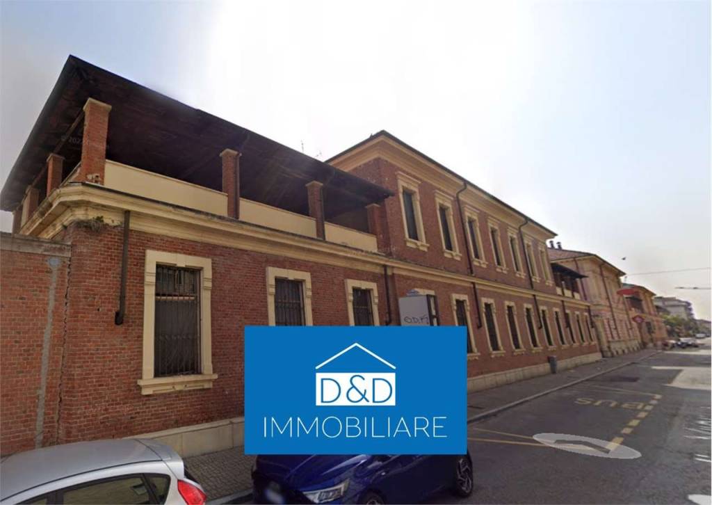 negozio in vendita a Casale Monferrato