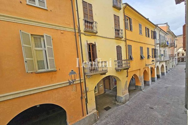 appartamento in vendita a Casale Monferrato