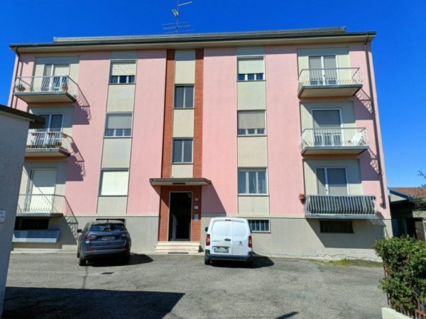 casa indipendente in vendita a Casale Monferrato in zona San Germano