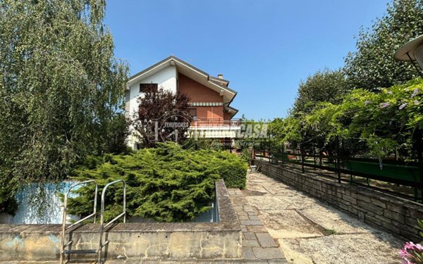 casa indipendente in vendita a Casale Monferrato