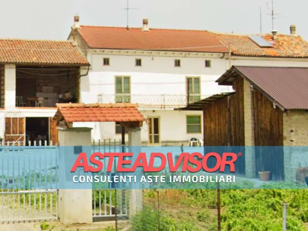 casa indipendente in vendita a Casale Monferrato