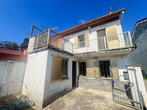 casa indipendente in vendita a Casale Monferrato