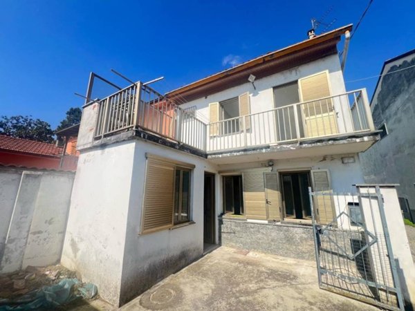 casa indipendente in vendita a Casale Monferrato