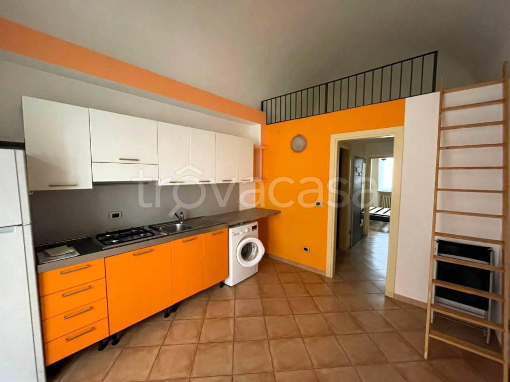 casa indipendente in vendita a Casale Monferrato