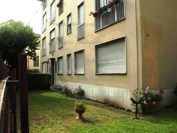 casa indipendente in vendita a Casale Monferrato