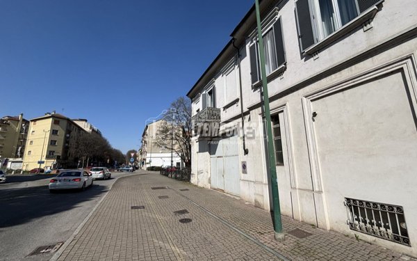 casa indipendente in vendita a Casale Monferrato