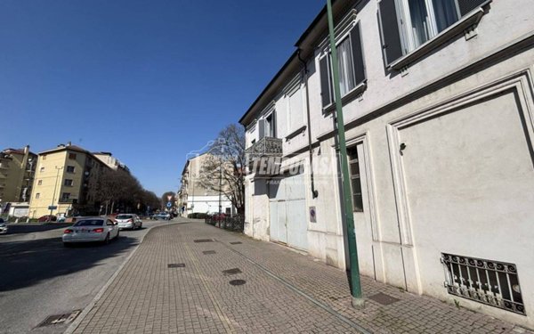 casa indipendente in vendita a Casale Monferrato