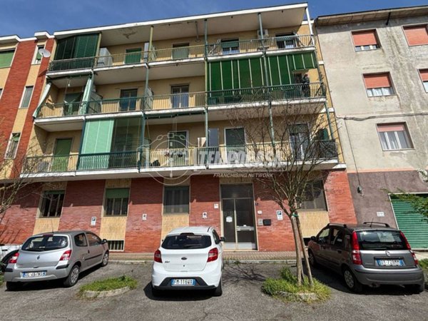 casa indipendente in vendita a Casale Monferrato