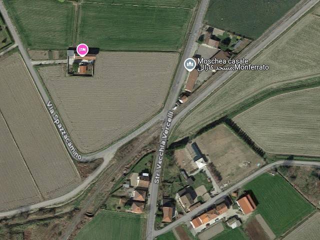 casa indipendente in vendita a Casale Monferrato