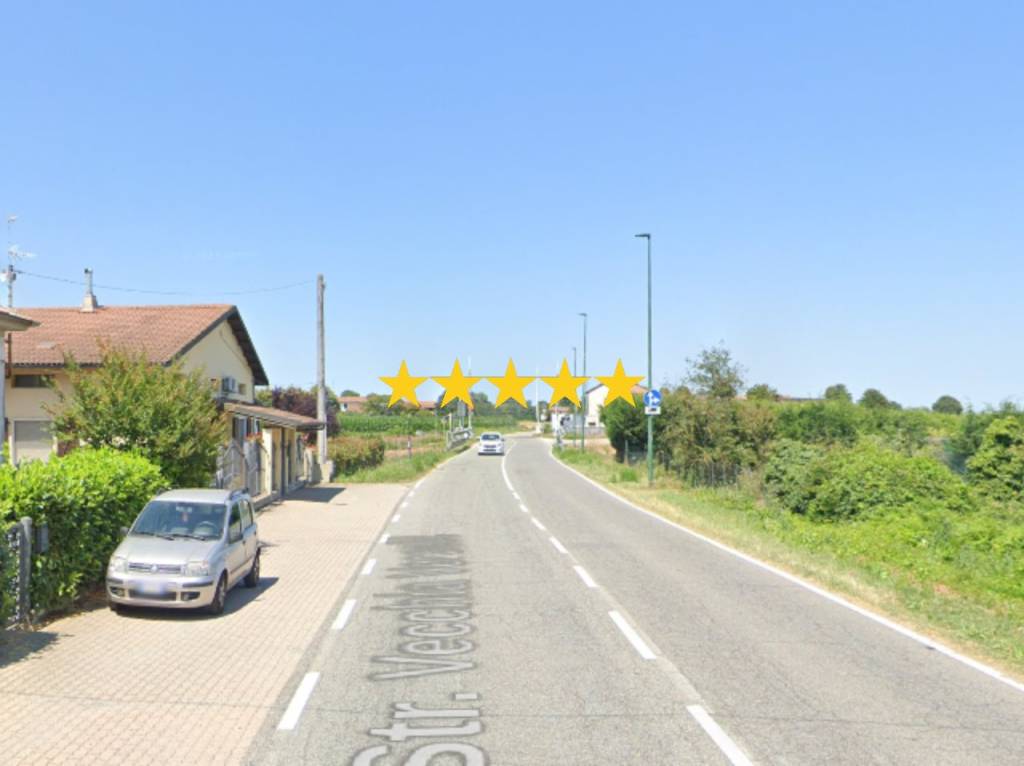 casa indipendente in vendita a Casale Monferrato