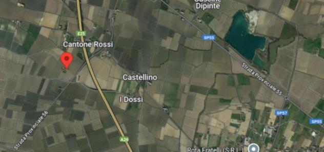 casa indipendente in vendita a Casale Monferrato in zona Santa Maria del Tempio