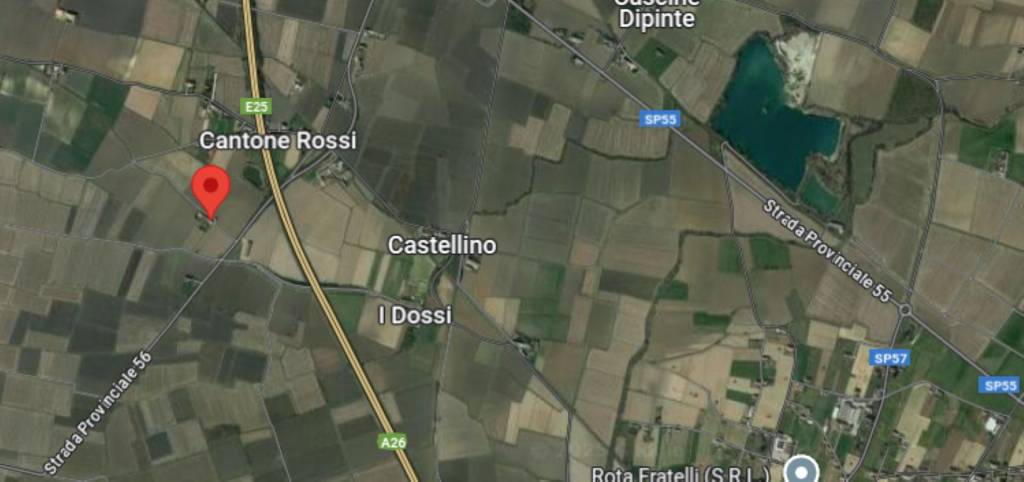 casa indipendente in vendita a Casale Monferrato in zona Santa Maria del Tempio