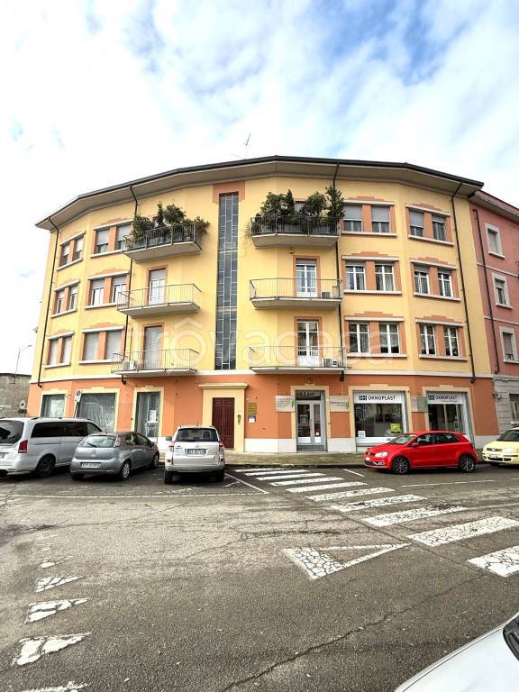 appartamento in vendita a Casale Monferrato