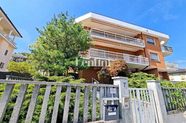 appartamento in vendita a Casale Monferrato