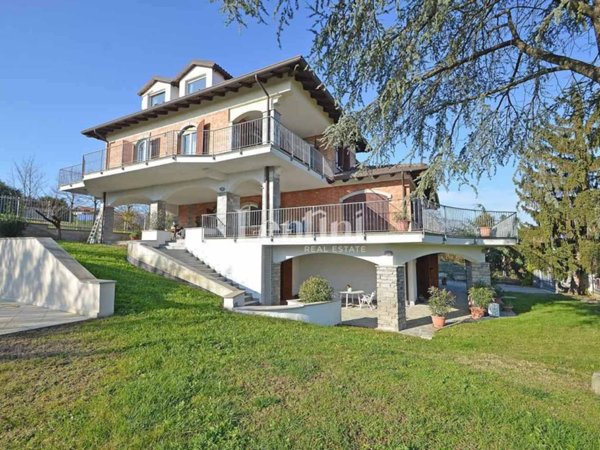 casa indipendente in vendita a Casale Monferrato
