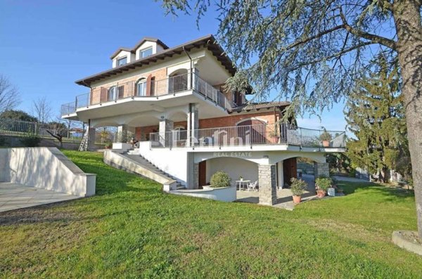 casa indipendente in vendita a Casale Monferrato